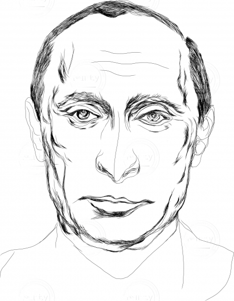 Putin Vladimir