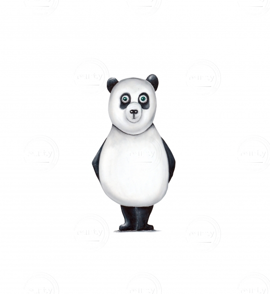 panda editet