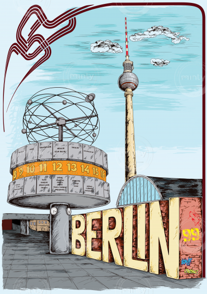 Berlin