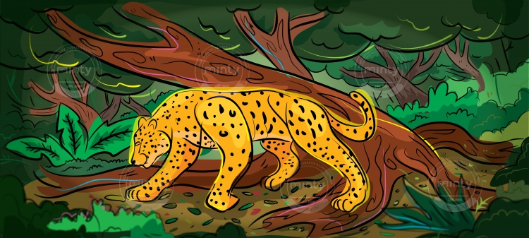 Jaguar