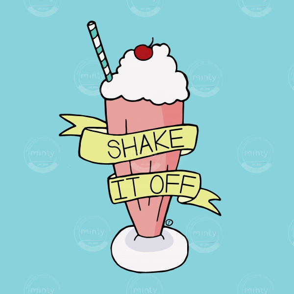 Shake It Off