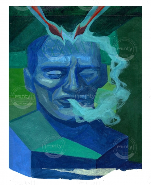 migraña THC 1 lr