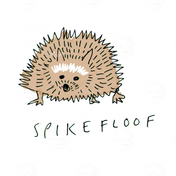 PW Spike-Floof_945