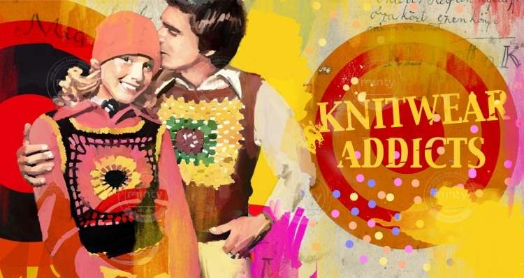 Knitwear Addict