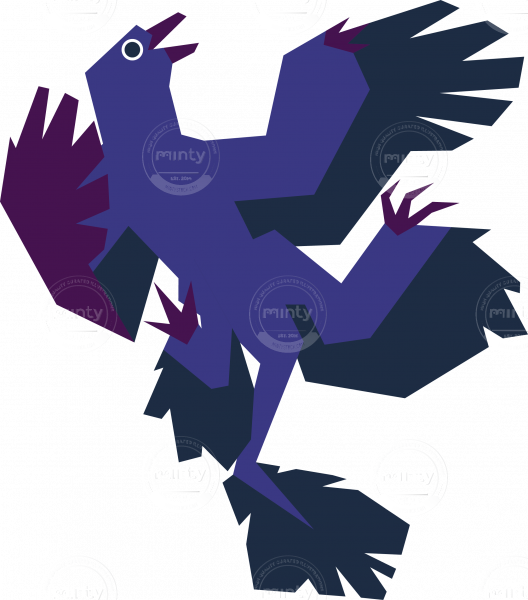 Microraptor 