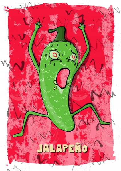 jalapeno