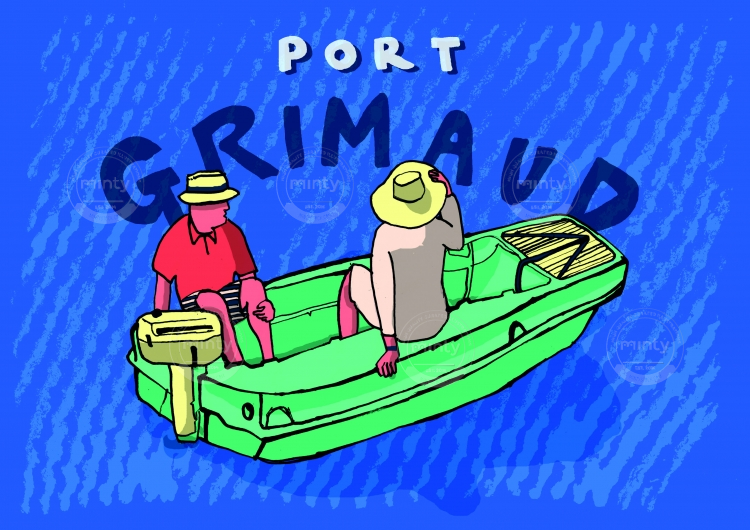 portgrimaud