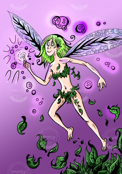 Fairy 