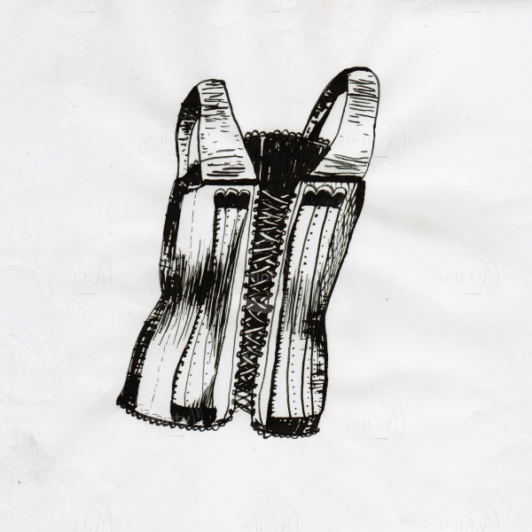 Corset