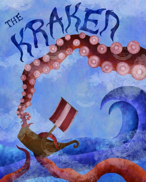 The Kraken