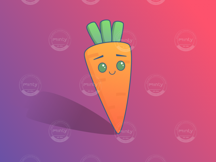 Little carrot