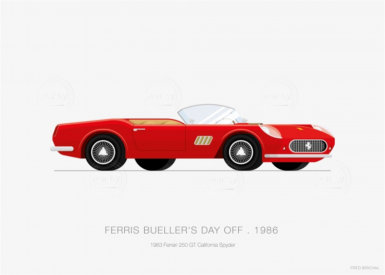 Famous Cars-10