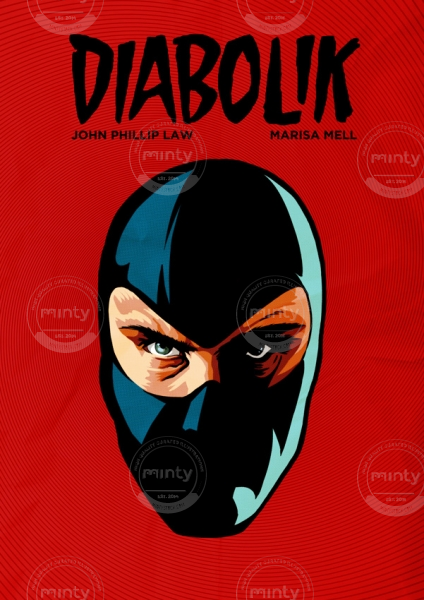diabolik