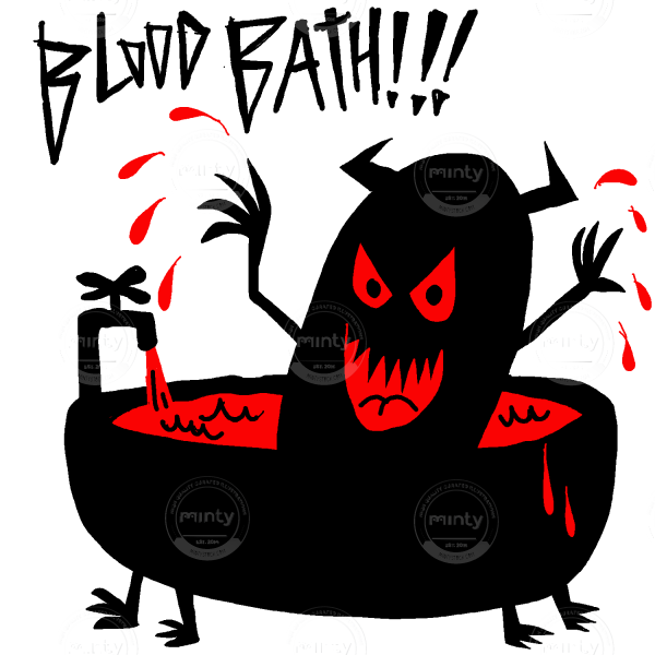 bloodbath