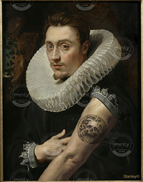 TATTOO 