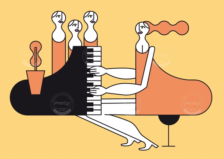 Pianist