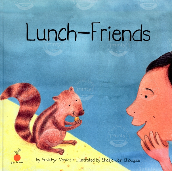 Cover_Lunch Friends_low