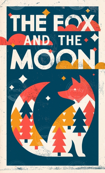 FoxandtheMoon Poster 071717