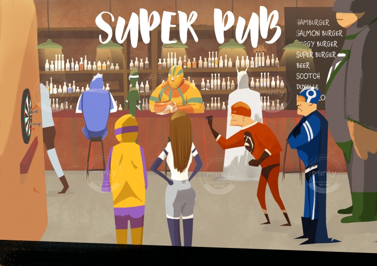 SuperPub