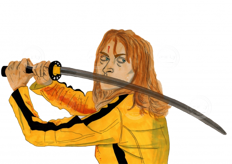 Kill Bill