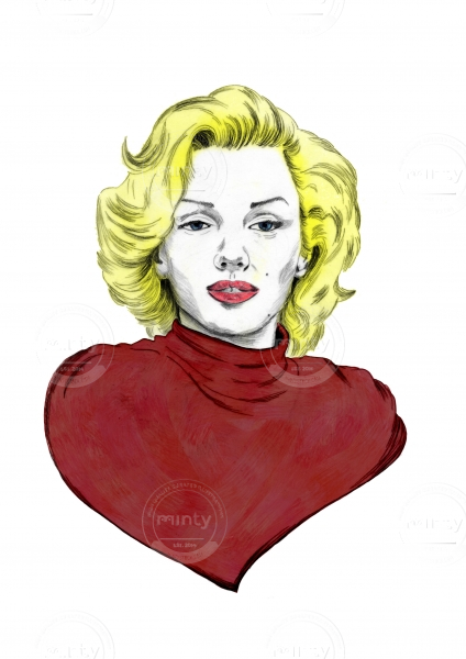 Marilyn