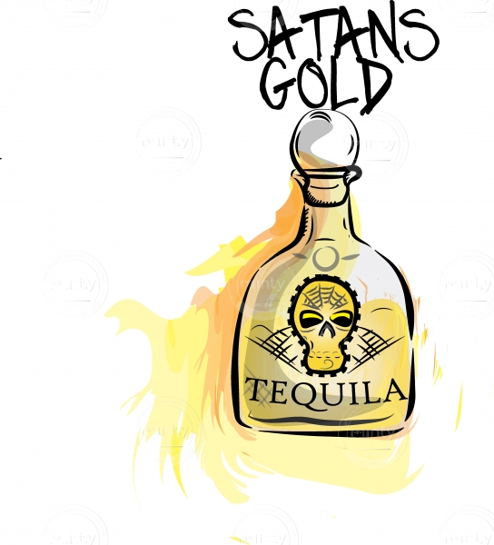 Tequila