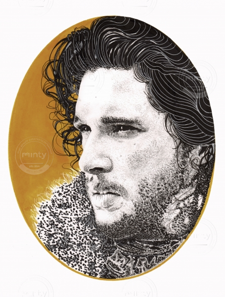 jon snow final