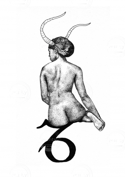 capricorn