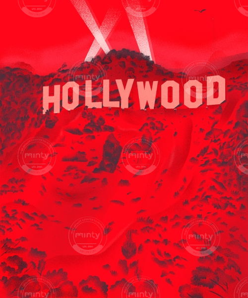 Hollywood