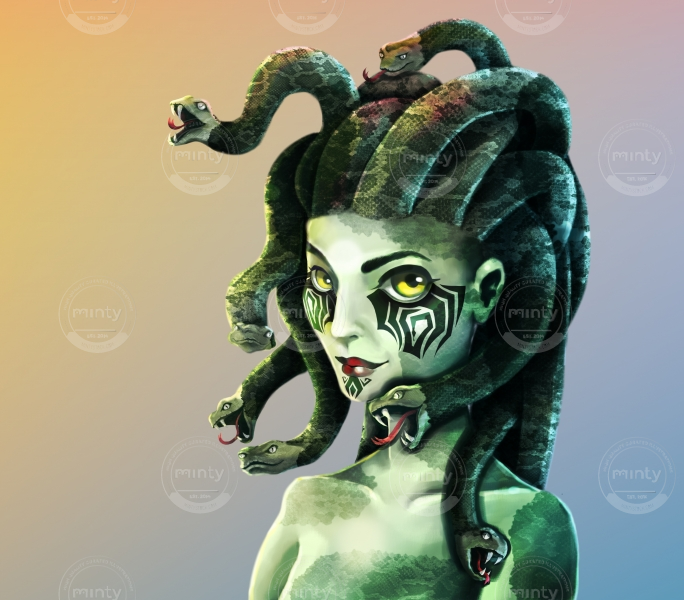 Medusa