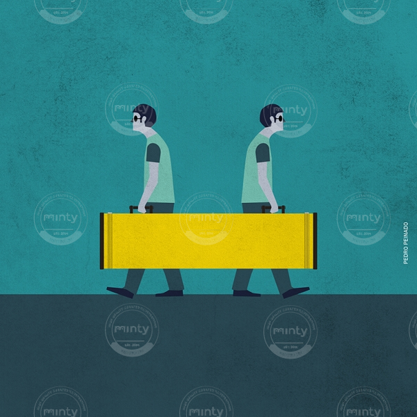 Tú a Boston y yo a California