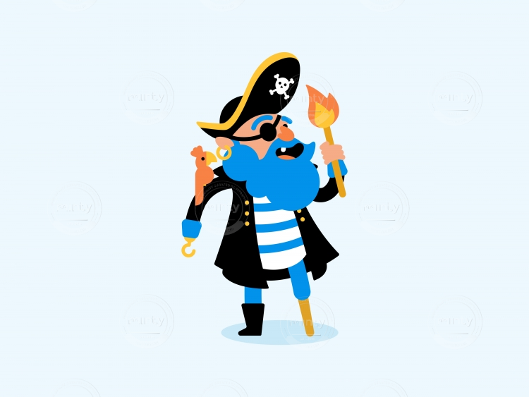 Pirate