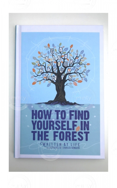 How to find yourself in a forest cover