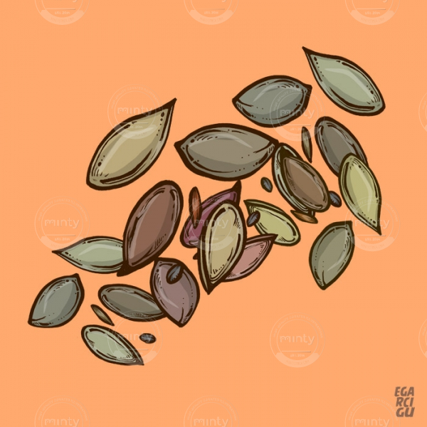 seeds