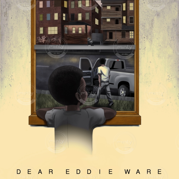 Album-art-Dear-Eddie-Ware-album