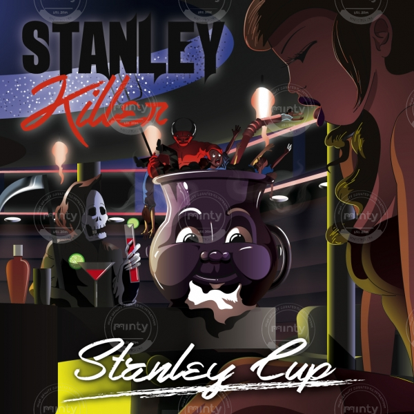 Album-art-Stanley-Killer-cover