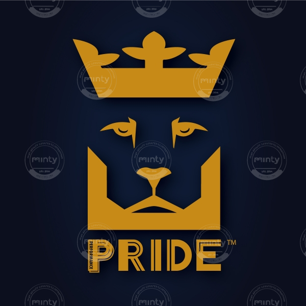 Pride-logo