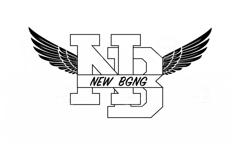 Shirt desing NB-Logo