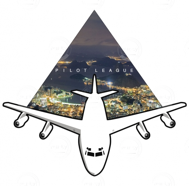 Shirt-design-PLR-plane-rio