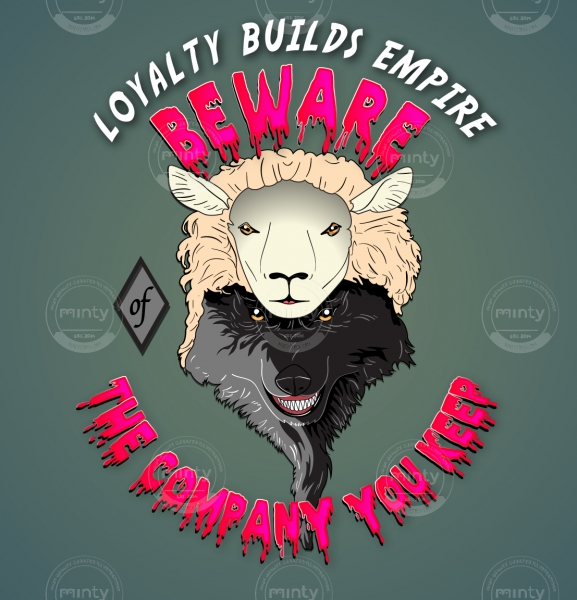 Shirt-Loyalty-Builds-Empire