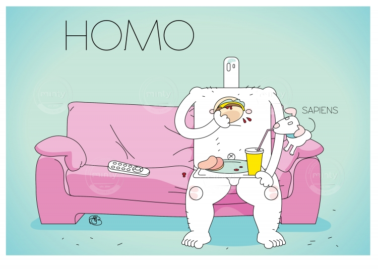 HOMOSAPIENS