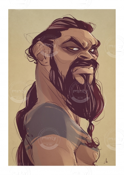 DROGO