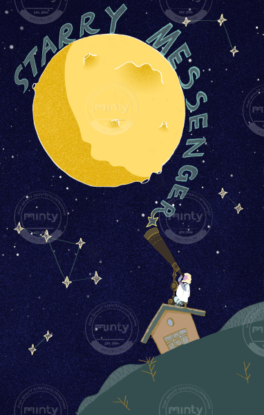 Starry Messenger