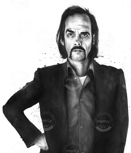 nick cave-low