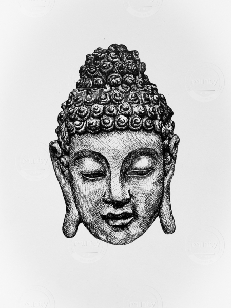 P5071147 Buddha Keskikoko