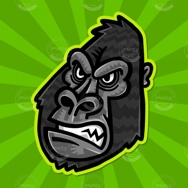 gorilla