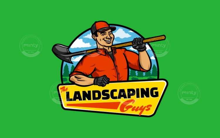 thelandscapingguys