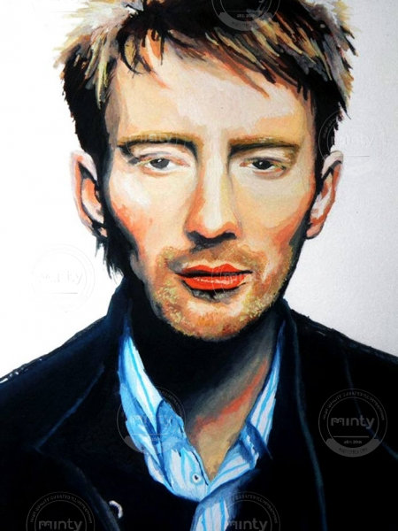 tom-yorke
