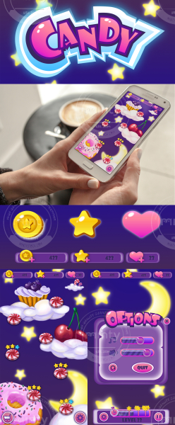 разработка презинтации