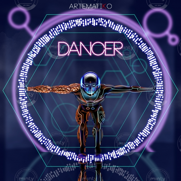 I love dancing movies. And I love the Scifi. So, from this love DANCER is born. Enjoy it.